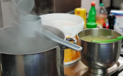 Spätzle