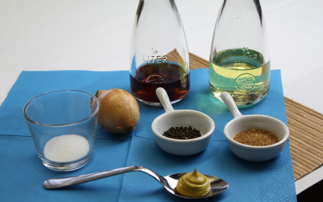 Vinaigrette